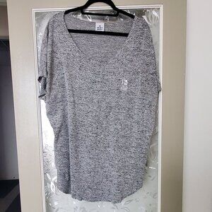 The most comfortable top you'll ever own